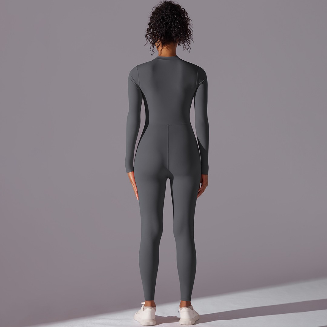 Спортивний комбінезон Moon Grey фото 2