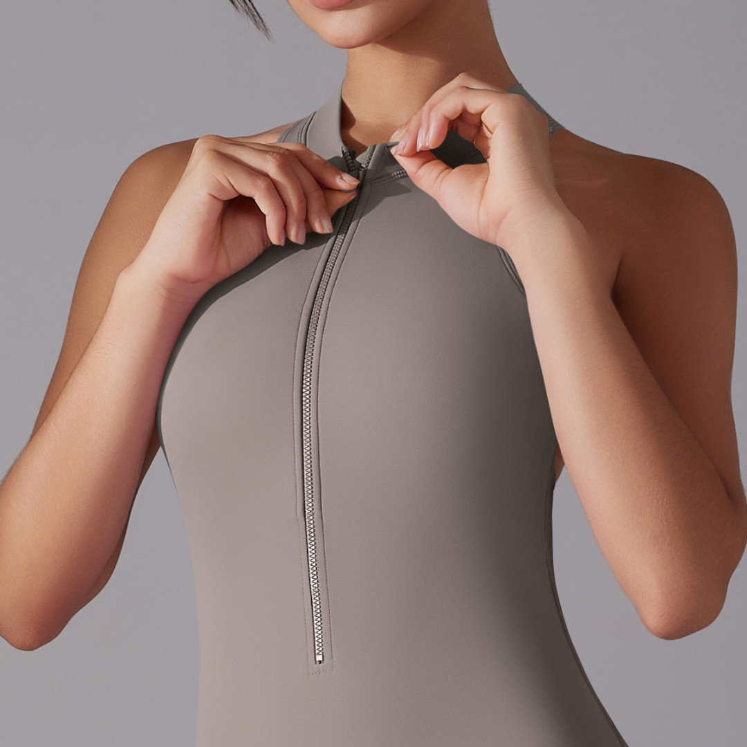 Спортивный комбинезон Ledo grey фото 7