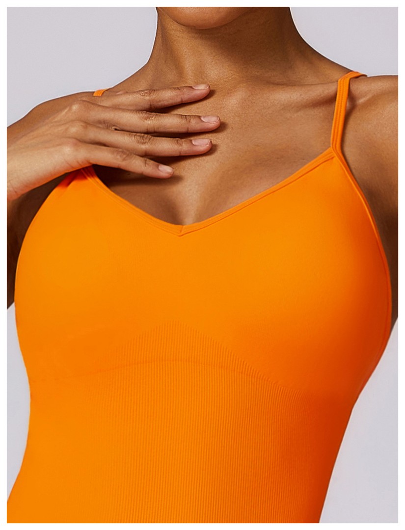 Спортивний комбінезон Beka Orange фото 6