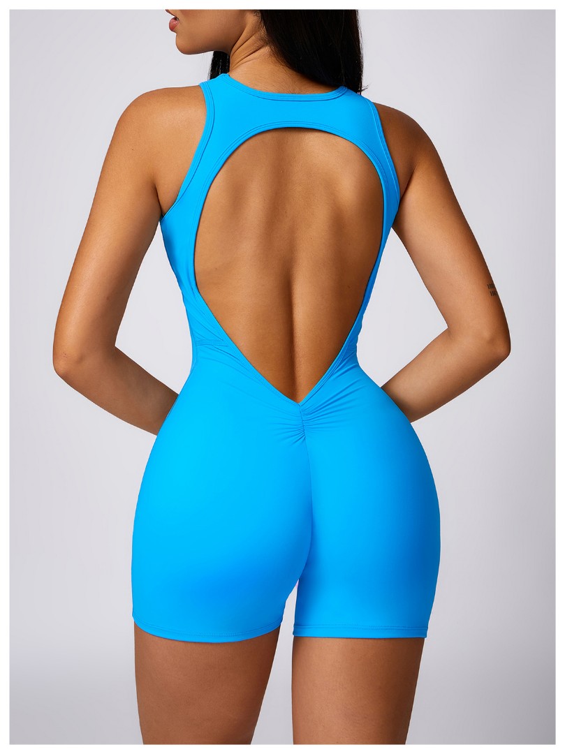 Спортивный комбинезон Coop Blue фото 2