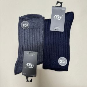 undefined SET№5 Шкарпетки чоловічі  AKFU  альпака вовна 2шт undefined