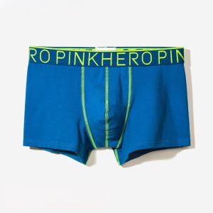 undefined Мужские  боксеры Pink Hero Another  blue undefined