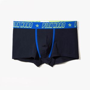 undefined Мужские  боксеры Pink Hero PH New blue undefined