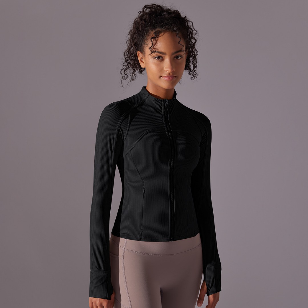 Спортивный рашгард Stoq black фото 4