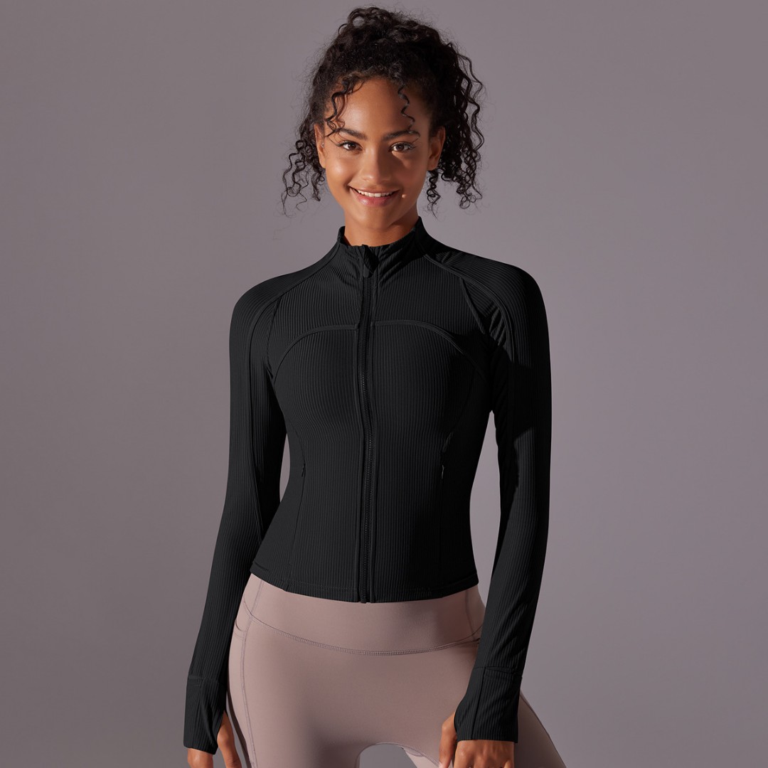 Спортивный рашгард Stoq black фото 5