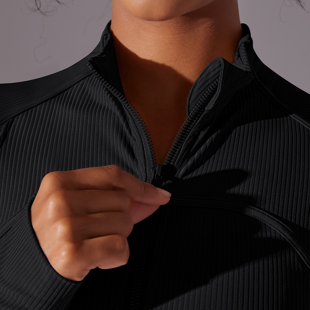 Спортивный рашгард Stoq black фото 3