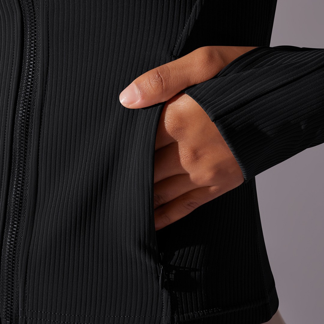 Спортивный рашгард Stoq black фото 2