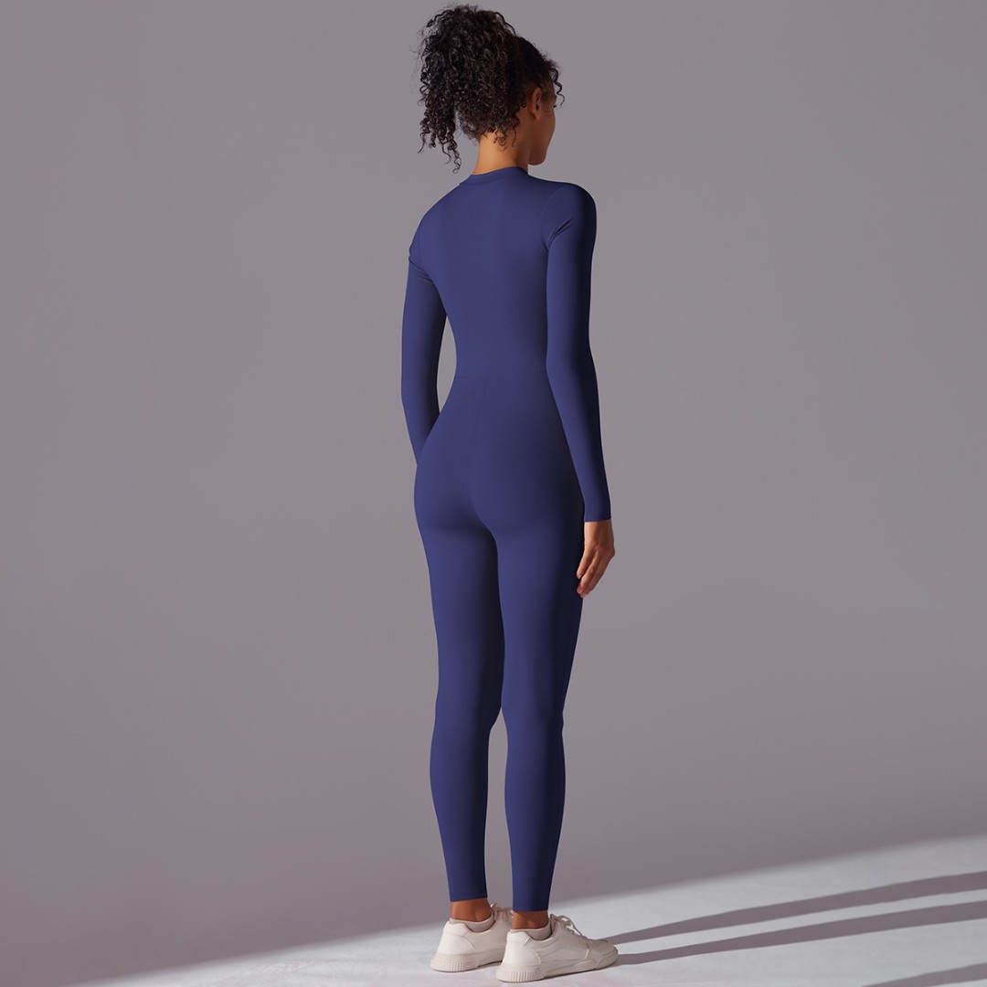 Спортивний комбінезон Moon Dark Blue фото 5