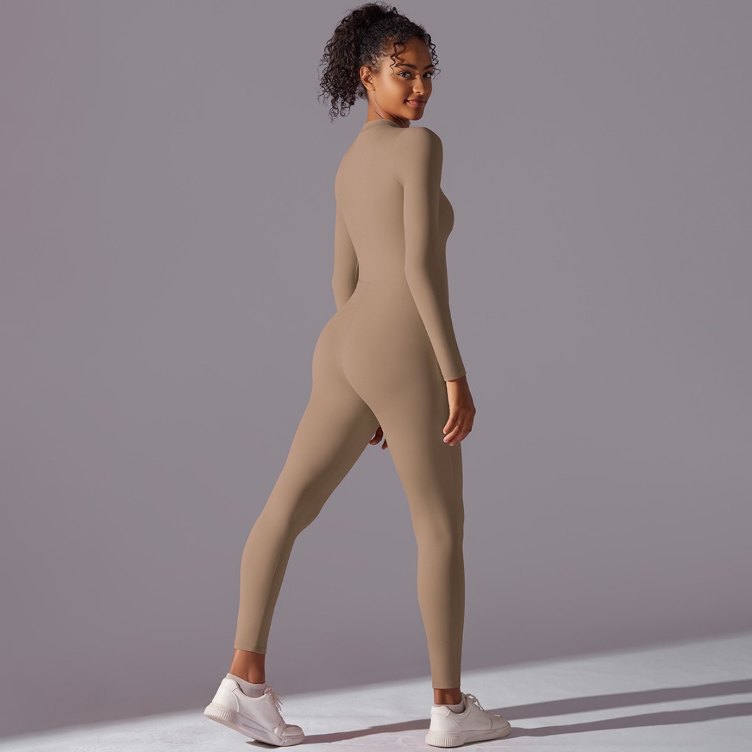 Спортивный комбинезон Moon Nude фото 5