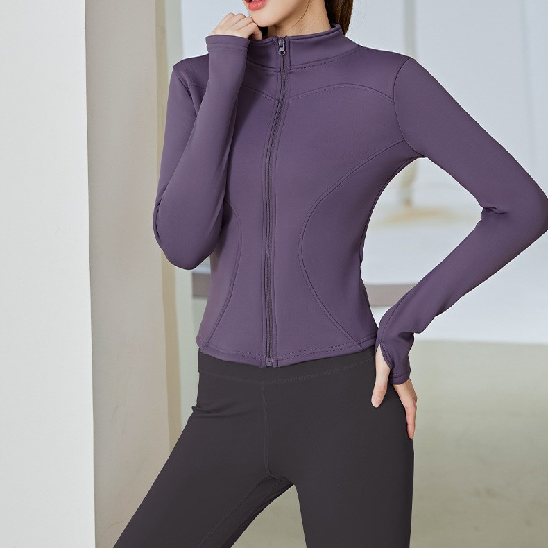 Рашгард утепленный лиловый  фото 1