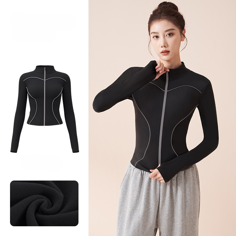 Рашгард утепленный светоотражающий фото 2