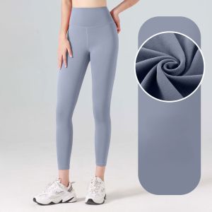 undefined Леггинсы утепленные серые undefined