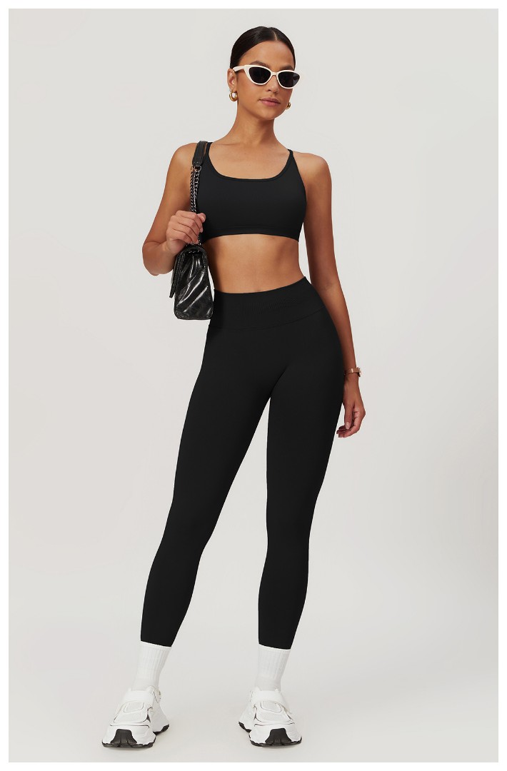 Спортивні легінси Basic line фото 4