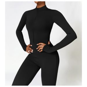 undefined Тёплый спортивный комбинезон Ona black undefined