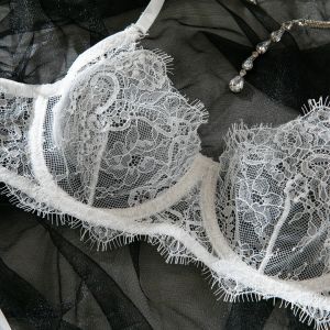 undefined Жіночий комплект Neja white undefined