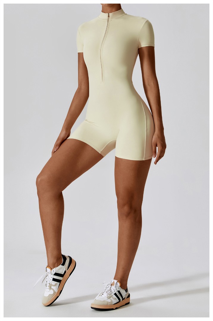 Спортивний комбінезон Ideal Oat short фото 5