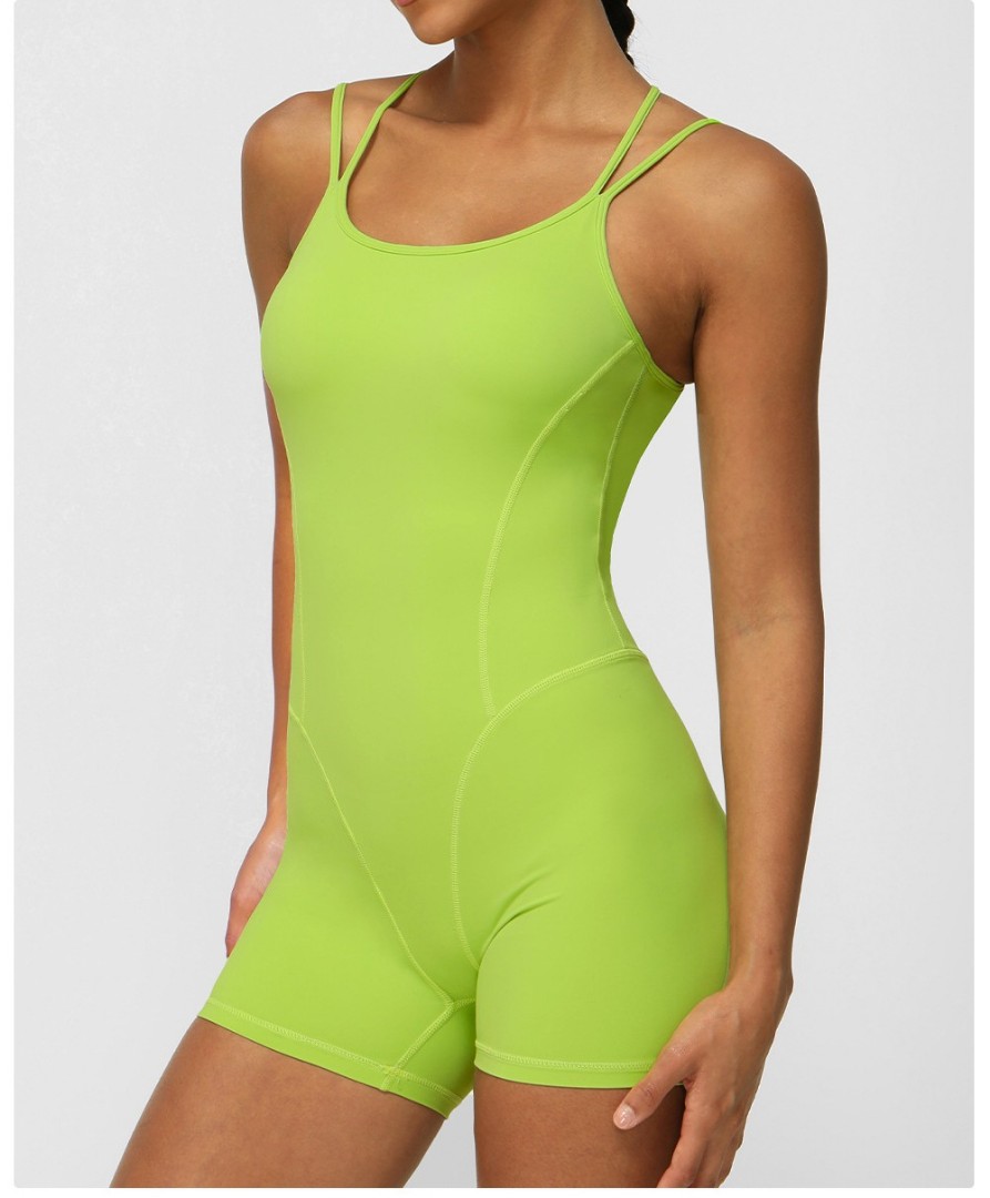 Спортивний комбінезон Tracy  фото 2