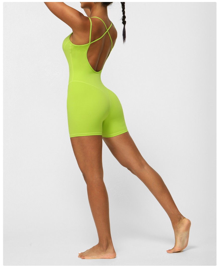 Спортивний комбінезон Tracy  фото 3