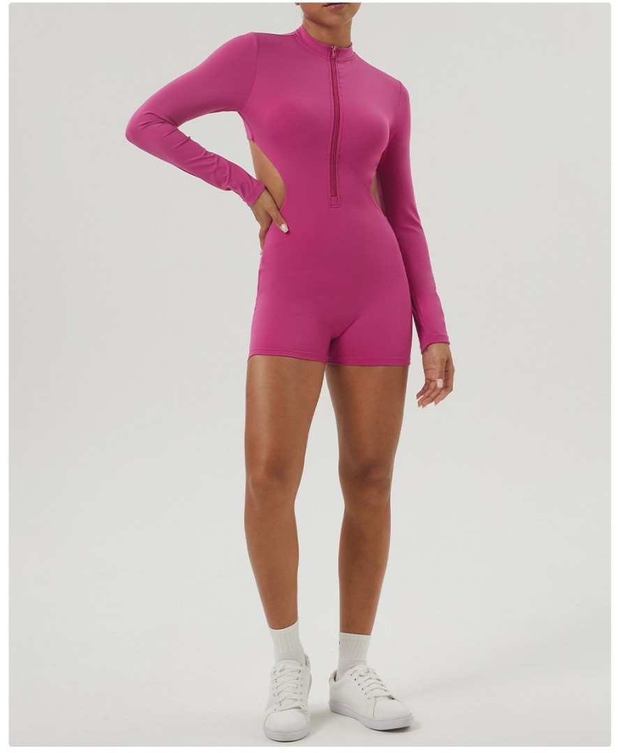 Спортивний комбінезон Rose фото 2