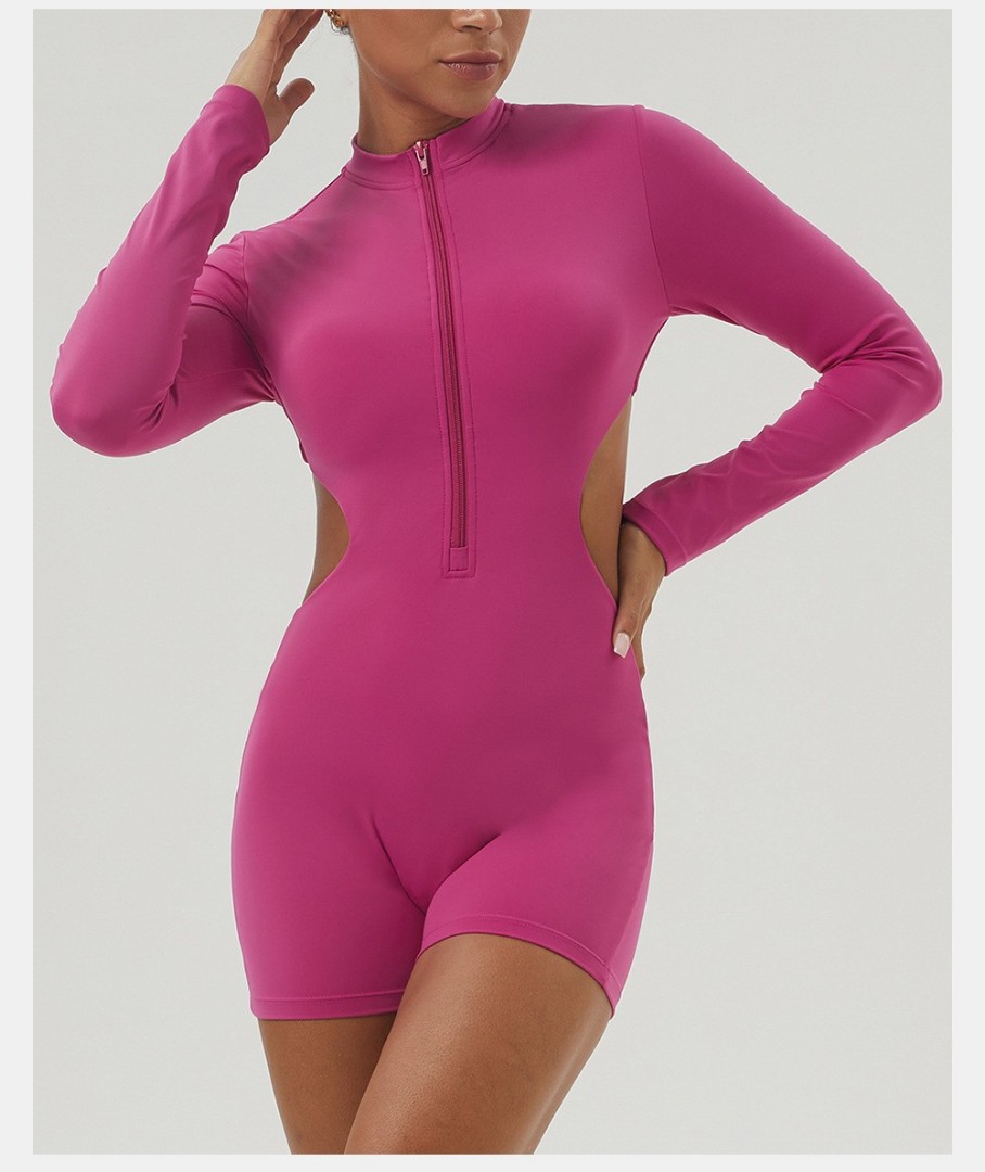 Спортивний комбінезон Rose фото 3