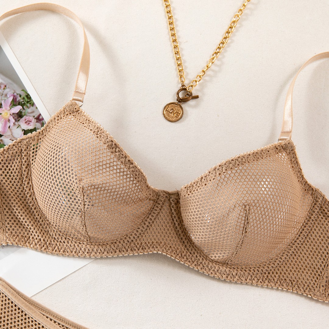 Жіночий комплект Olivia фото 1