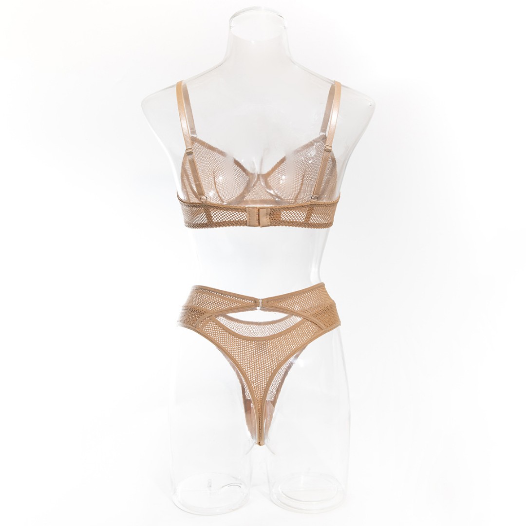 Жіночий комплект Olivia фото 8