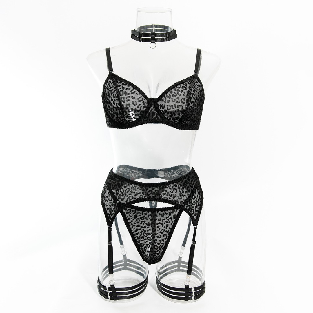 Жіночий комплект Helen фото 2