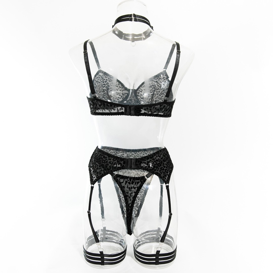 Жіночий комплект Helen фото 3