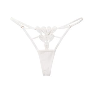 undefined Стринги Muo белые undefined