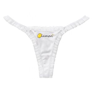 undefined Стринги Fruit lemon undefined