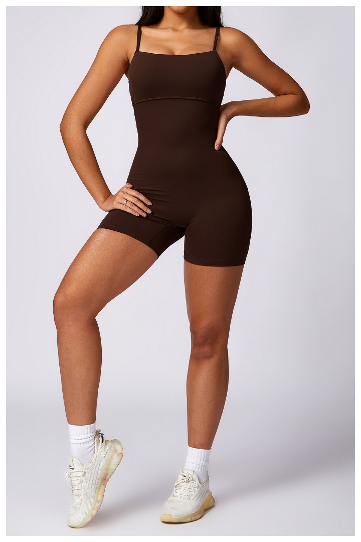 Спортивний комбінезон Lisa Brown фото 3