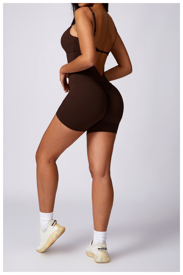 Спортивний комбінезон Lisa Brown фото 5