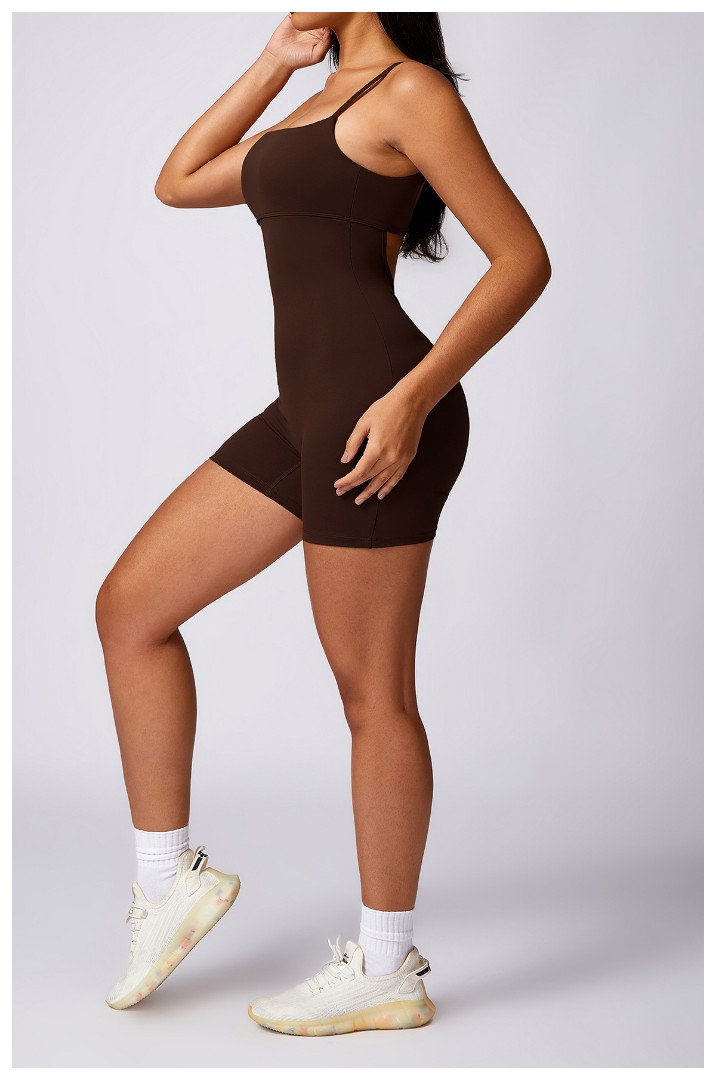 Спортивний комбінезон Lisa Brown фото 6