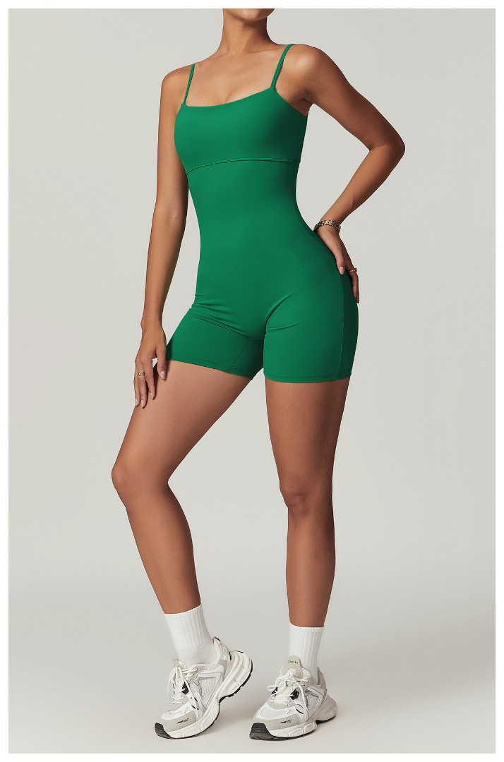 Спортивний комбінезон Lisa Green фото 5