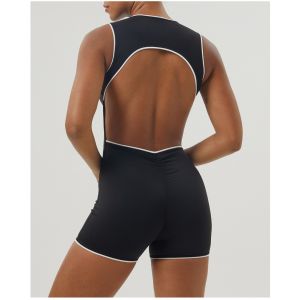 undefined Спортивный комбинезон Grace black undefined