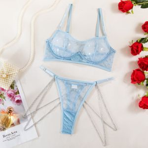 undefined Женский комплект Frosted Blue undefined