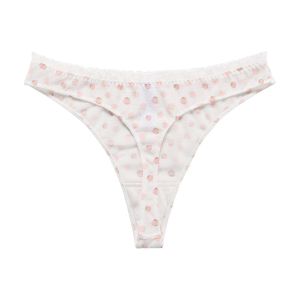 undefined Стринги  Mage pink undefined