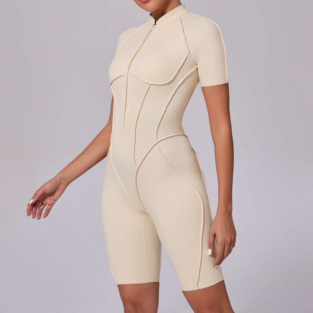 Спортивний комбінезон Oxa milk фото 4