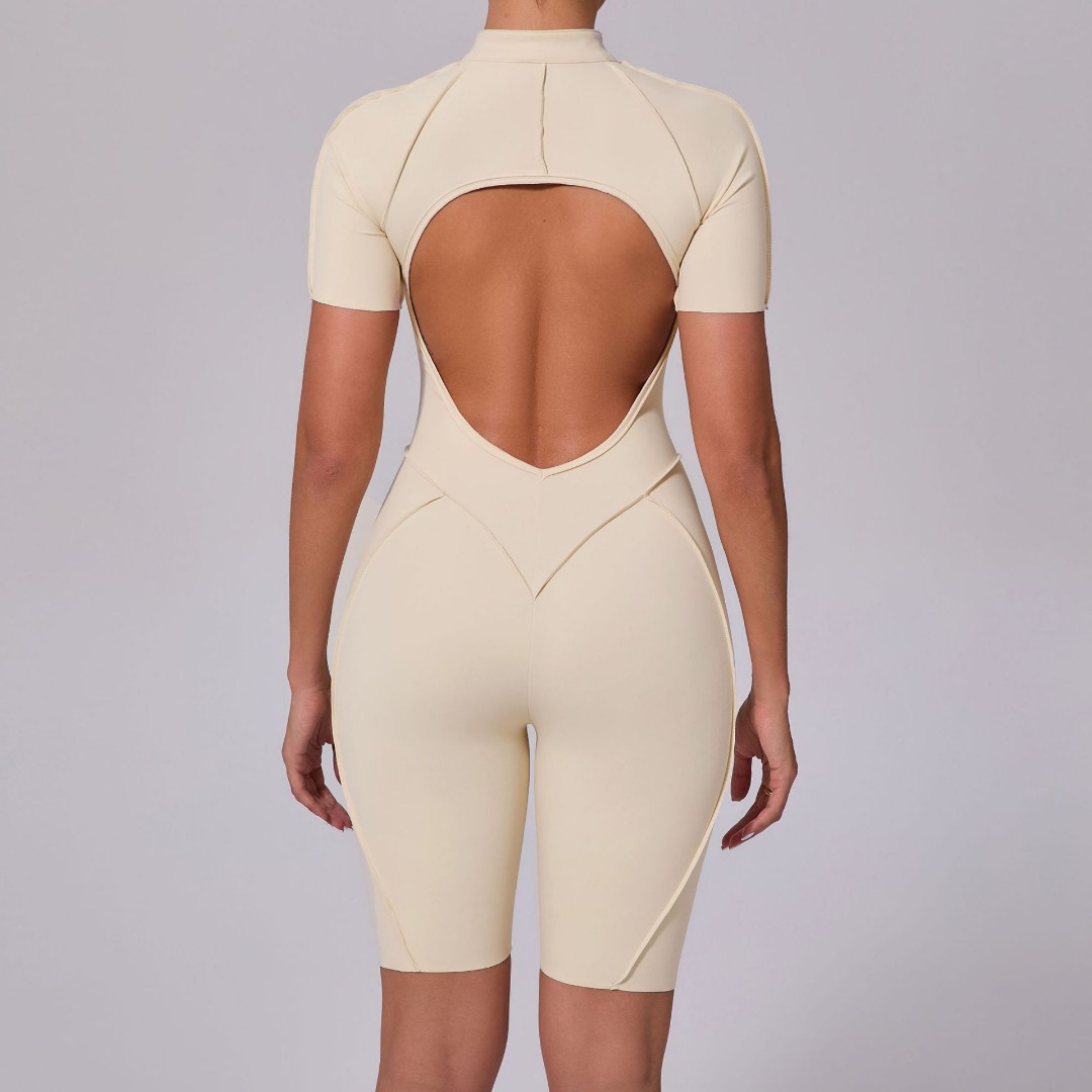 Спортивний комбінезон Oxa milk фото 5