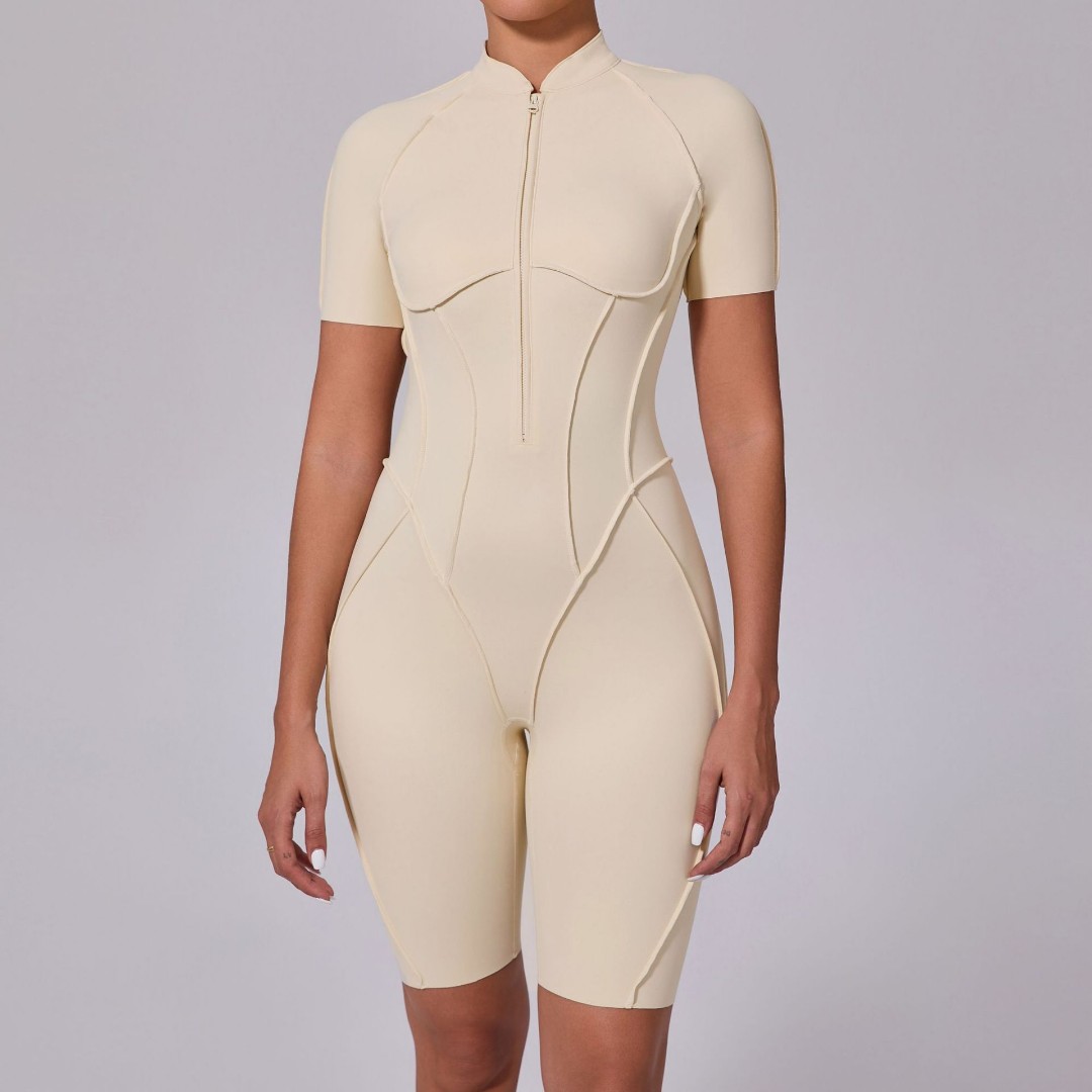 Спортивний комбінезон Oxa milk фото 1