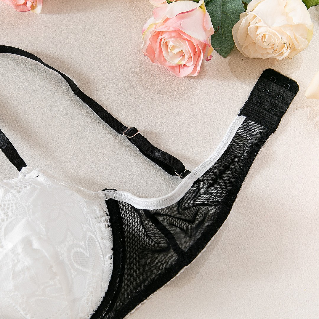 Жіночий комплект Mixti фото 6