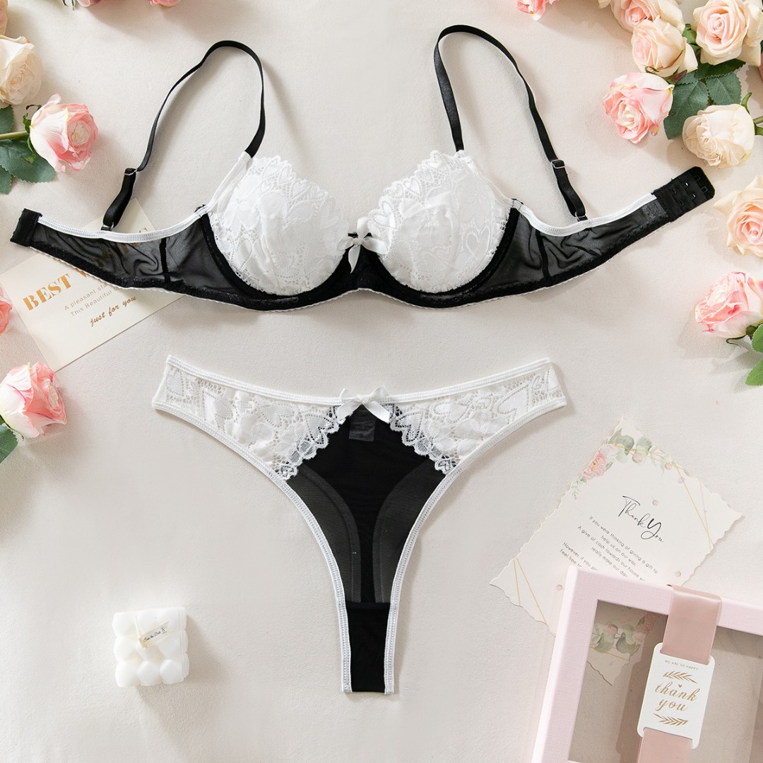 Жіночий комплект Mixti фото 1