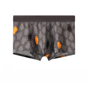 undefined Мужские  боксеры Animal cat undefined