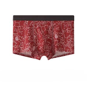 undefined Чоловічі боксери  Animal bear undefined