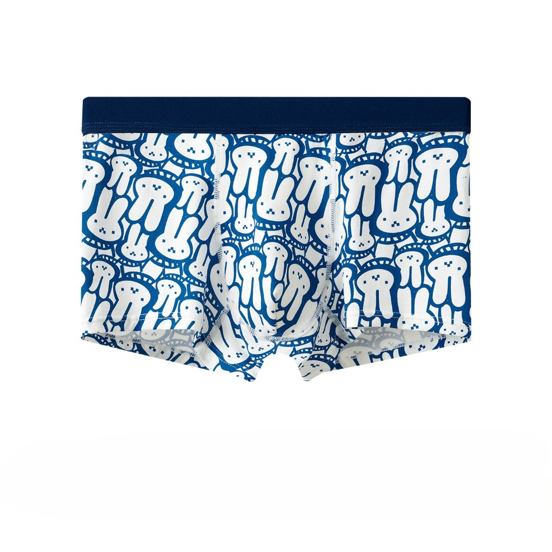 Чоловічі боксери Animal hare фото 1