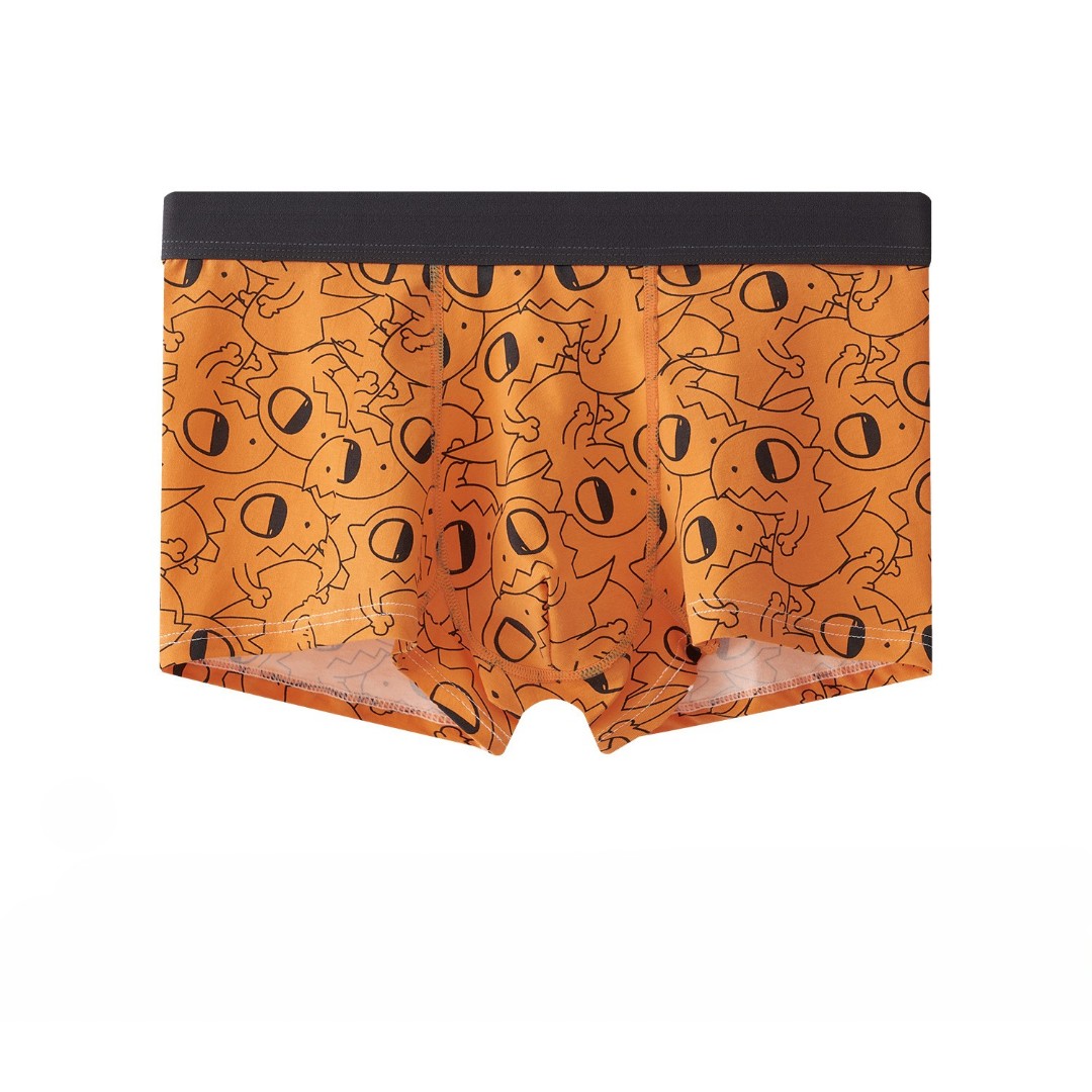 Чоловічі боксери  Animal dragon фото 1