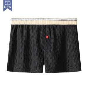 undefined Мужские  боксеры Soft black undefined