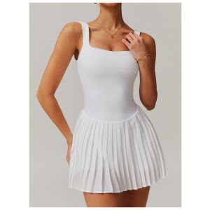 undefined Спортивный комбинезон Angy white undefined