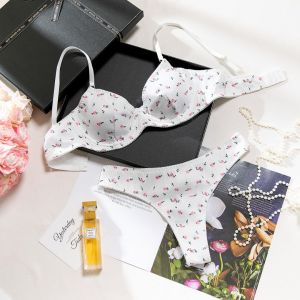 undefined Жіночий комплект Nature white undefined