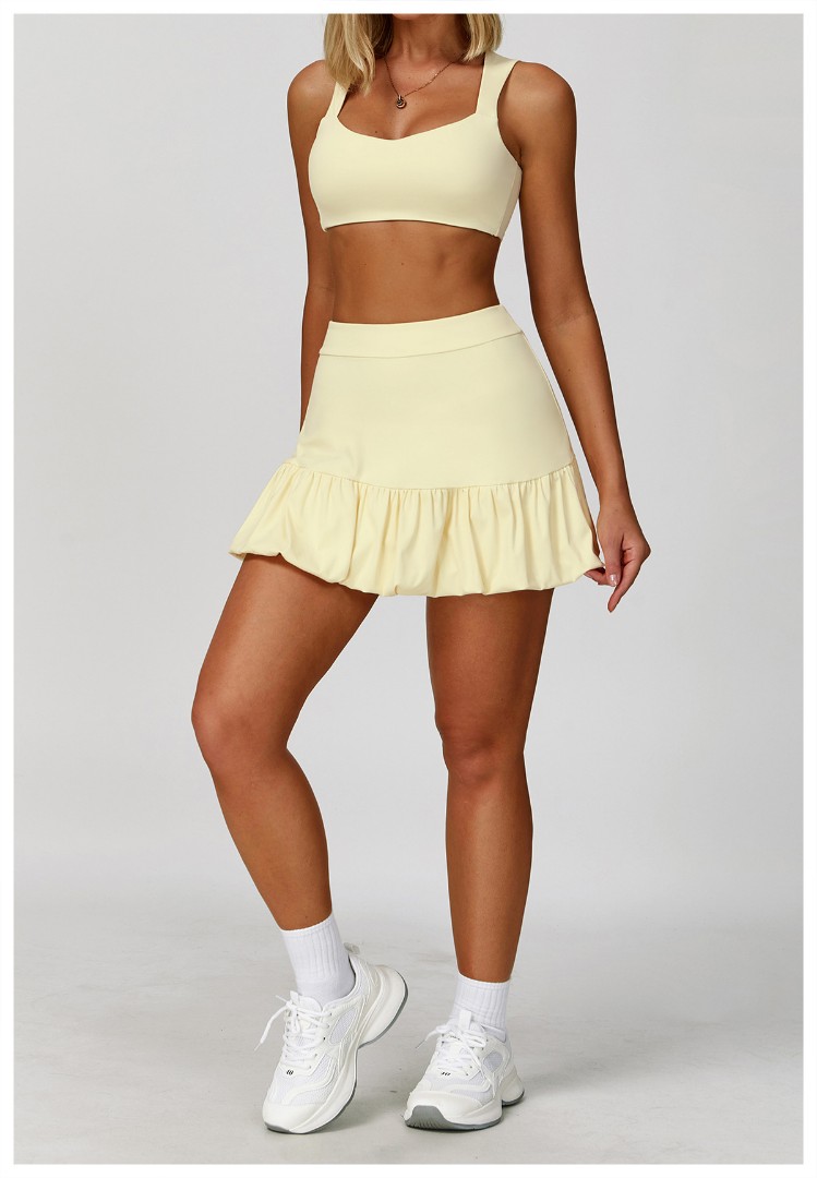 Спортивний комплект Monika butter фото 2